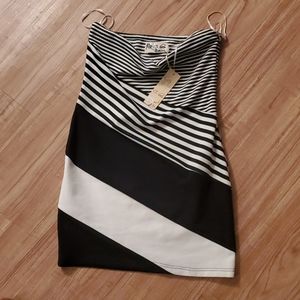 C. Puce Beautiful Juniors Size Dress, Medium- NWT